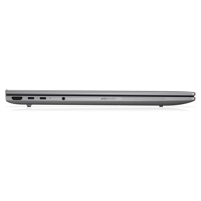 HP ZBook 8 G1i 16" WQXGA Core Ultra 7 255H 32GB/2TB SSD RTX 500 Ada Win11 Pro 6