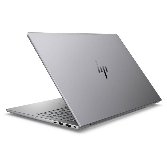 Prenosnik HP ZBook 8 G1i Intel Ultra 7-255H/32GB/SSD 1TB NVMe/40,6 cm (16) 2,5K 400niti/DE/Win11P 2