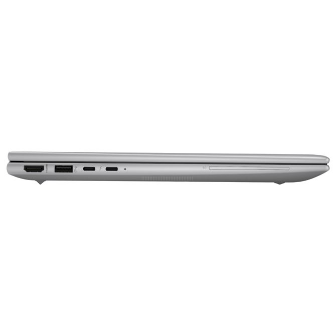 Prenosnik HP ZBook Firefly 14 G11 Intel Ultra 7-155H/16GB/SSD 512GB NVMe/35,56 cm 14Zoll WUXGA 400niti/RTX A500/DE/Win11Pro, 6