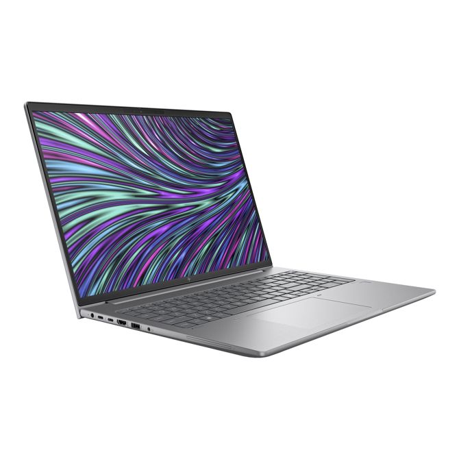 Prenosnik HP Zbook Power 16 G11, Intel Ultra 9-185H/32 GB/SSD 1 TB NVMe/40,6 cm (16), WUXGA/RTX 2000/Win11Pro, črn (A3YT3ET) 2