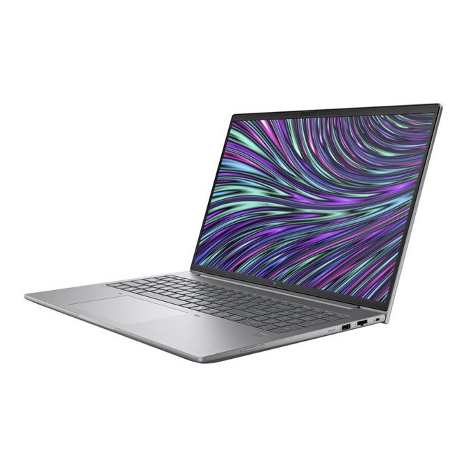 Prenosnik HP Zbook Power 16 G11, Intel Ultra 9-185H/32 GB/SSD 1 TB NVMe/40,6 cm (16), WUXGA/RTX 2000/Win11Pro, črn (A3YT3ET) 3