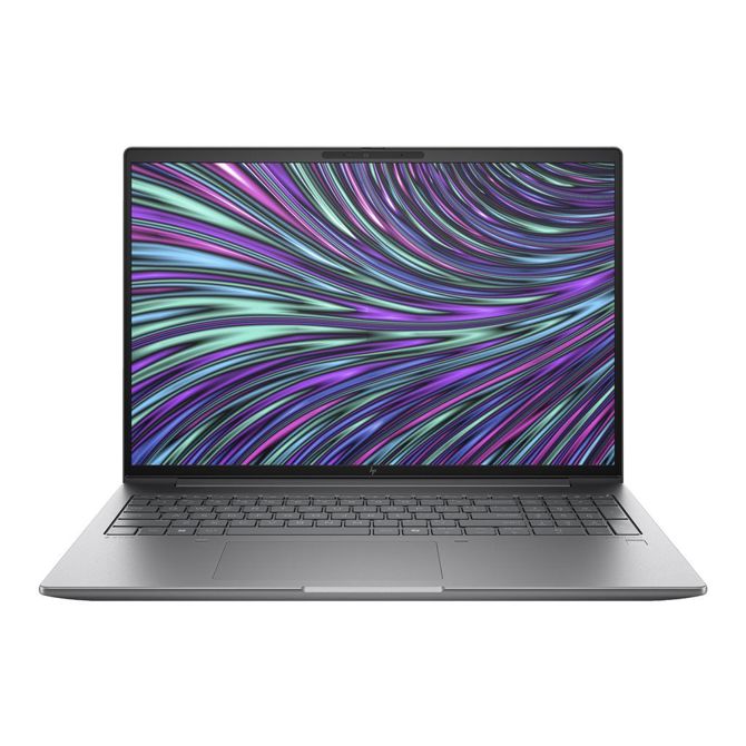 Prenosnik HP Zbook Power 16 G11, Intel Ultra 9-185H/32 GB/SSD 1 TB NVMe/40,6 cm (16), WUXGA/RTX 2000/Win11Pro, črn (A3YT3ET) 4