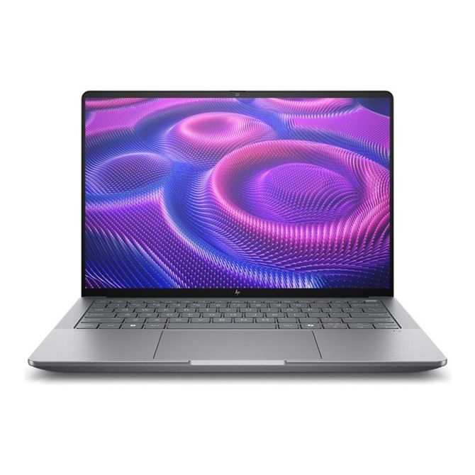 Prenosnik HP Zbook Ultra 14 G1a AMD Ryzen AI Max PRO 390/64GB/SSD 1TB NVMe/35,56 cm (14) 2.8K/Win11Pro, siva (B72SRET) 5