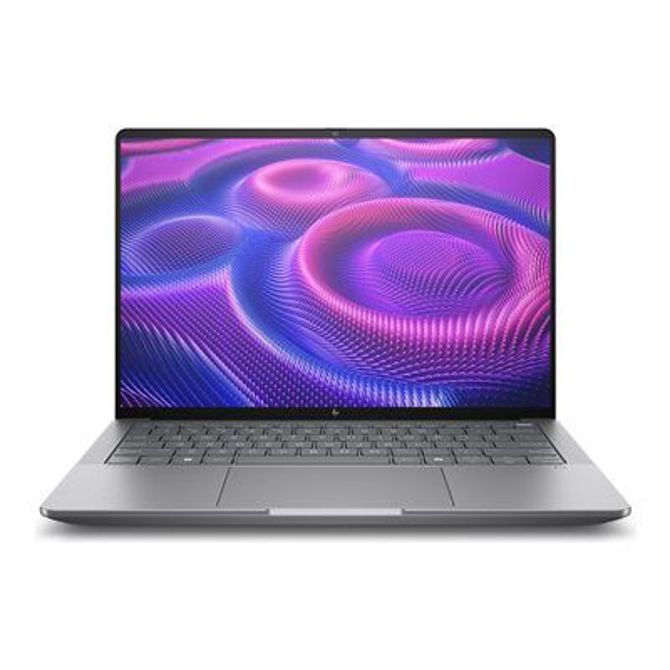 Prenosnik HP Zbook Ultra 14 G1a AMD Ryzen AI Max PRO 390/64GB/SSD 1TB NVMe/35,56 cm (14) 2.8K/Win11Pro, siva (B72SRET) 6