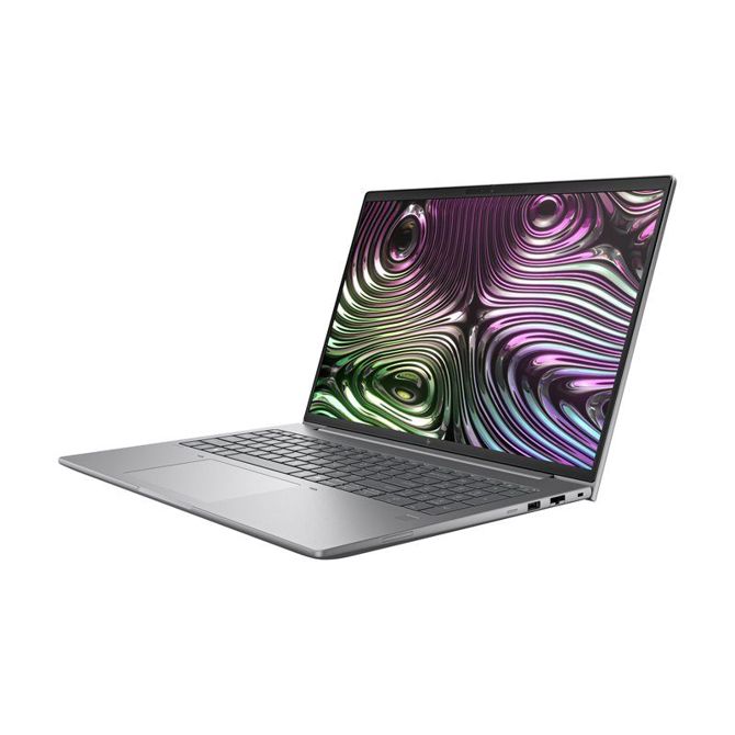Prenosnik HP ZBook X G1i Intel Core Ultra 7 265H 16 2.5k 64GB 1TB SSD NVIDIA RTX Pro 2000 8GB W11P 3