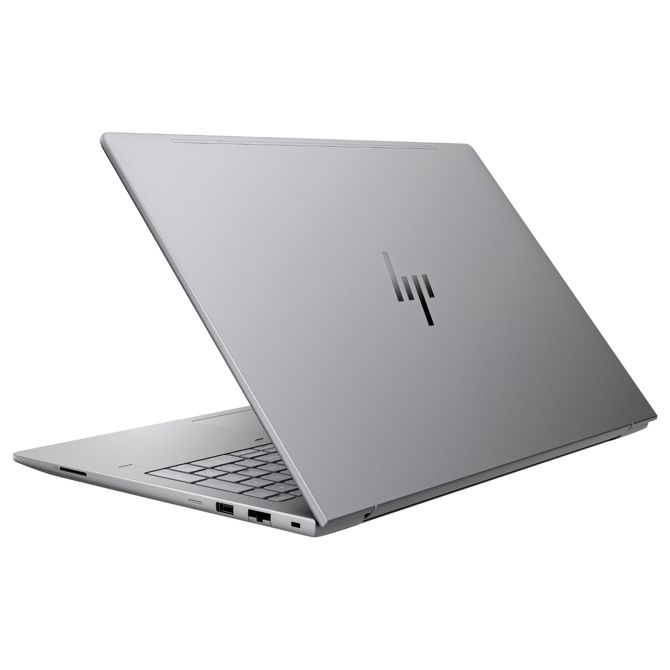 Prenosni računalnik HP ZBook X G1i Intel Core Ultra 9 285H, 40,6 cm (16) WQUXGA, 64GB RAM, 1TB SSD, NVIDIA RTX PRO 2000 8GB, DE, Windows 11 Pro 2