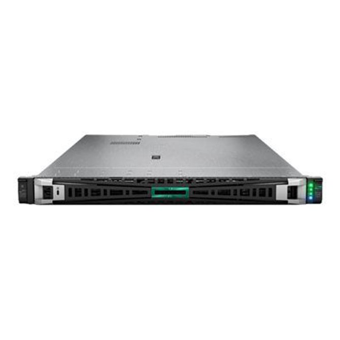 Strežnik HPE DL360 G11 Intel Xeon Silver 4510 64G 8SFF EU Server 5