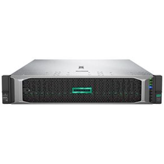 Strežnik HPE DL380 Gen10 4110 1P 8SFF Svr, P05524-B21 3