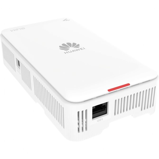 Dostopna točka Huawei eKit AP263 2