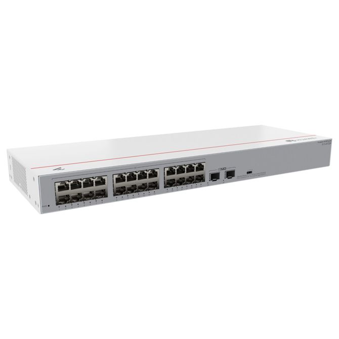 Stikalo Huawei eKit S110-24T2SR 2