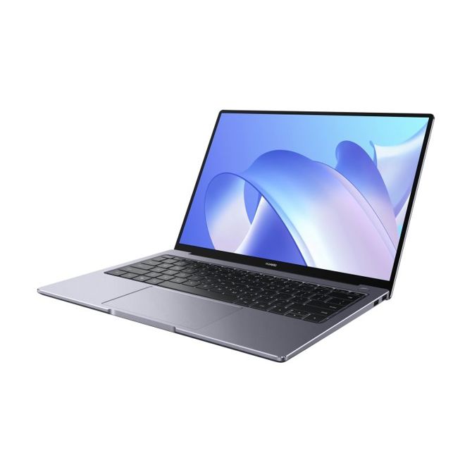 Prenosnik Huawei MateBook 14 i5-1135G7/8GB/512GB/14 QHD Touch/W10H 4