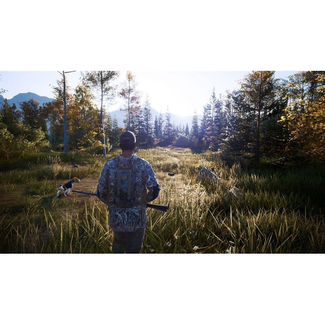 Hunting Simulator 2 (Xbox Series X) 3