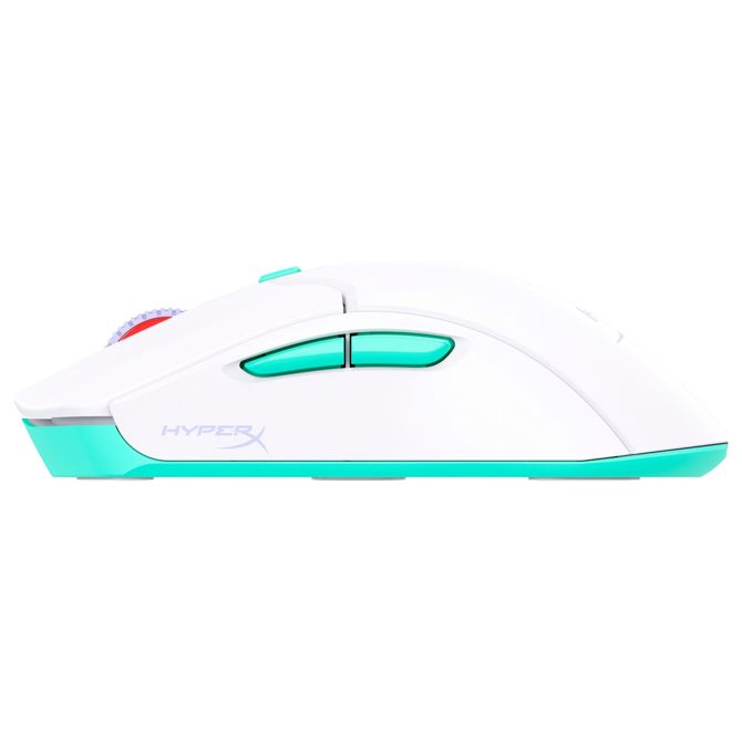Brezžična igralna miška HyperX Pulsefire Haste 2 Core 3