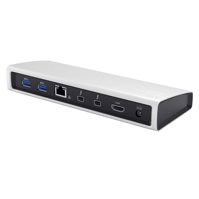 Port replikator i-tec Thunderbolt 2 3
