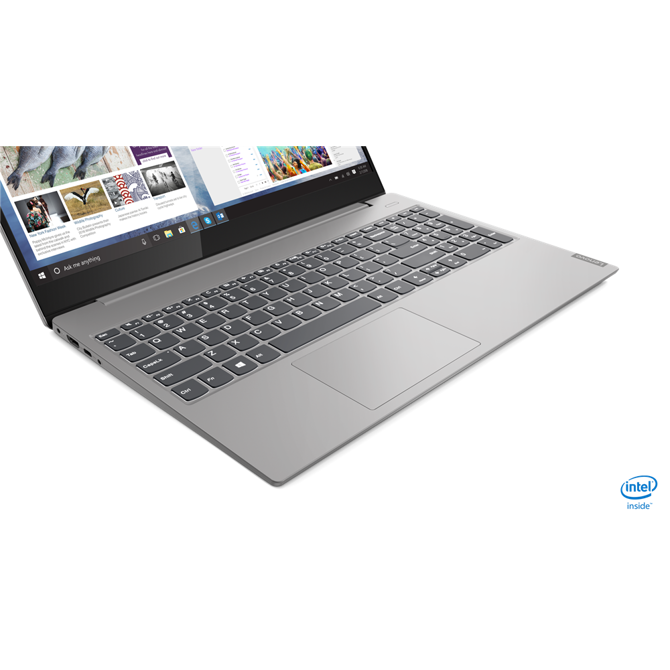 Lenovo IdeaPad S340-15FHD i5-1035G1/8GB/256GB M.2 SSD/Win10 (81VW00DPSC) 4