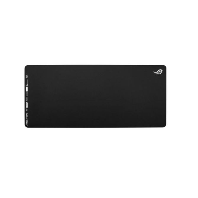 Igralna podloga za miško Asus ROG Hone Ace XXL, črna 2
