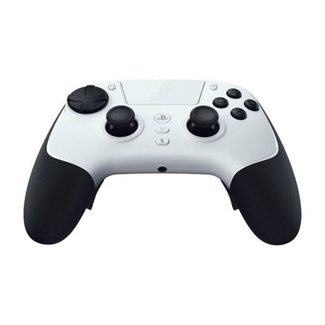 Igralni plošček pad Razer Raiju V3 Pro, PS5, PC, bel 2