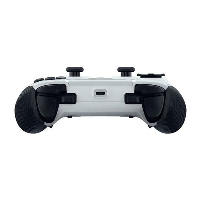 Igralni plošček pad Razer Raiju V3 Pro, PS5, PC, bel 3