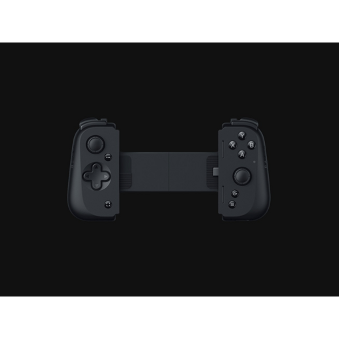 Igralni plošček Razer Kishi V2, USB-C, Android, iPhone 15/16 4