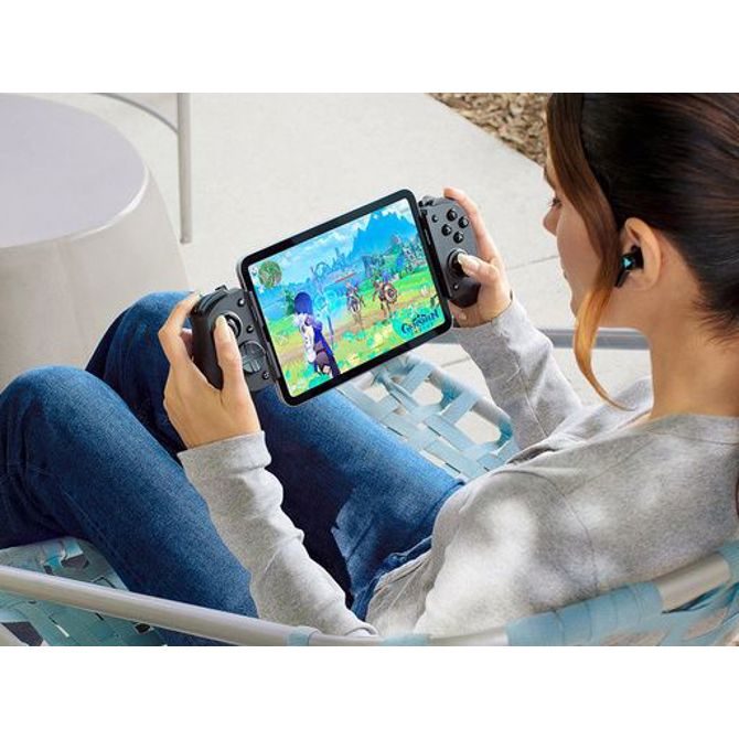 Igralni plošček Razer Kishi V3 Pro, Android/iOS/iPad Mini, USB-C 4