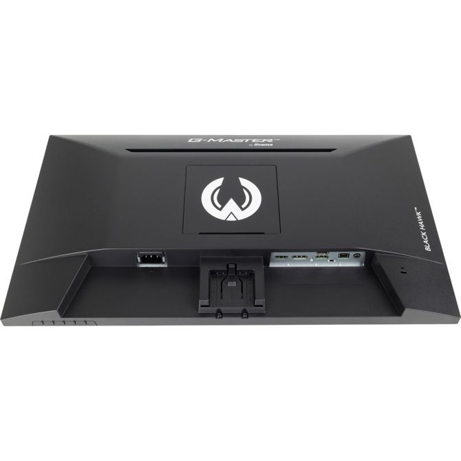 Monitor Iiyama G2445HSU-B2, 60,5 cm (23,8), 1920 x 1080 FHD, 16:9, IPS, 300 cd/m2, 1 ms, črna 4