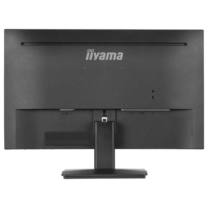 Monitor Iiyama ProLite XU2493HS-B6 60,5cm (23,8) 1920x1080 16:9 FHD IPS 0,5ms 100Hz HDMI DP zvočnik črn 3