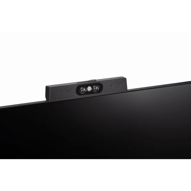 Monitor Iiyama ProLite XUB2490HSUH-B1 60,5 cm (23,8) 16:9 FHD IPS 4ms 100Hz HDMI DP USB spletna kamera zvočnik Pivot Black 3