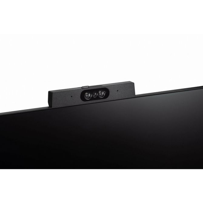 Monitor Iiyama ProLite XUB2490HSUH-B1 60,5 cm (23,8) 16:9 FHD IPS 4ms 100Hz HDMI DP USB spletna kamera zvočnik Pivot Black 4