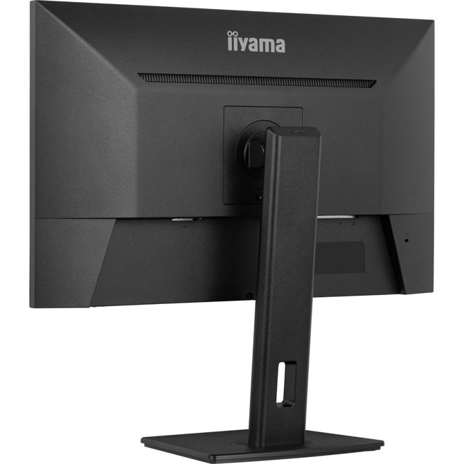 Monitor Iiyama XUB2793QS-B7, 68,5 cm (27), 2560 x 1440, 16:9, IPS, 300 cd/m2, 1 ms, črna 3