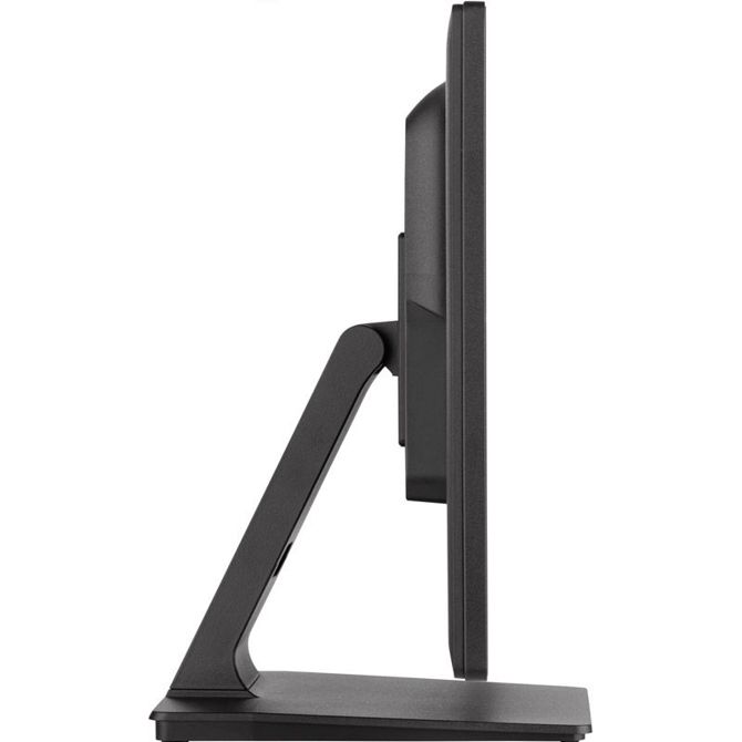 Monitor Iiyama ProLite T2452MSC-B1 60,5cm (23,8) FHD IPS zvočniki PCAP na dotik informacijski / interaktivni monitor 5
