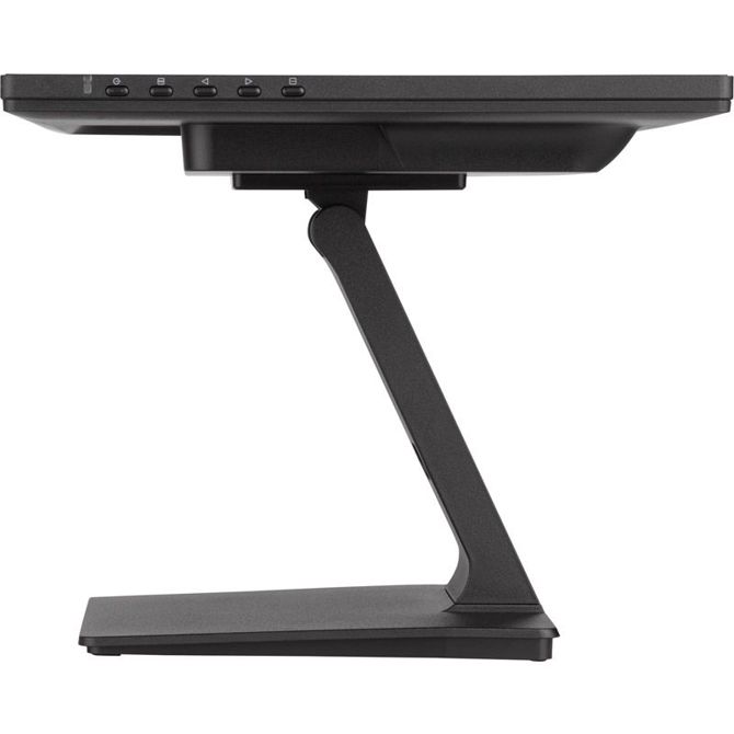 Monitor Iiyama ProLite T2452MSC-B1 60,5cm (23,8) FHD IPS zvočniki PCAP na dotik informacijski / interaktivni monitor 6