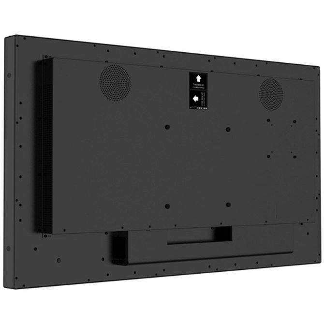Interaktivni monitor IIYAMA ProLite TF4339AS-B1AG 108cm (42,5) 4K IPS 24/7 DP/HDMI zvočniki na dotik 4