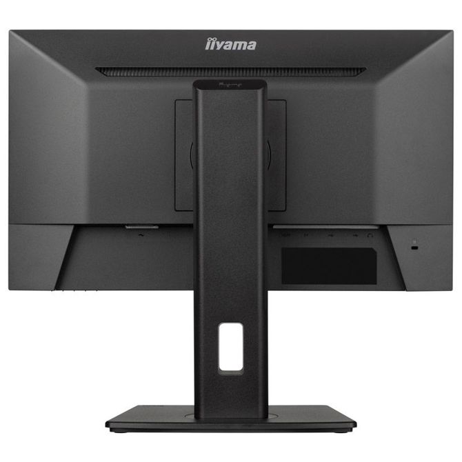 Monitor IIYAMA ProLite XUB2293HSU-B7 54,5cm (21,5) FHD IPS 100Hz HDMI/DP zvočniki 5