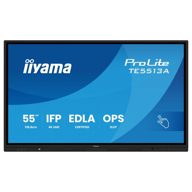 iiyama TE5513A-B2AG 2