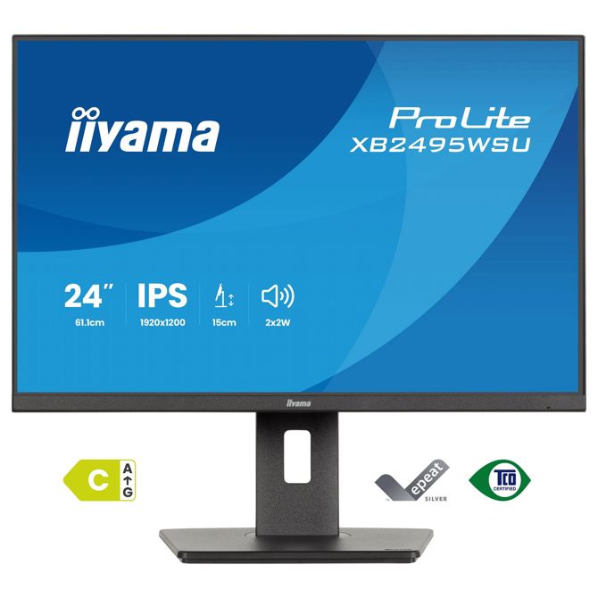 iiyama XB2495WSU-B1 2