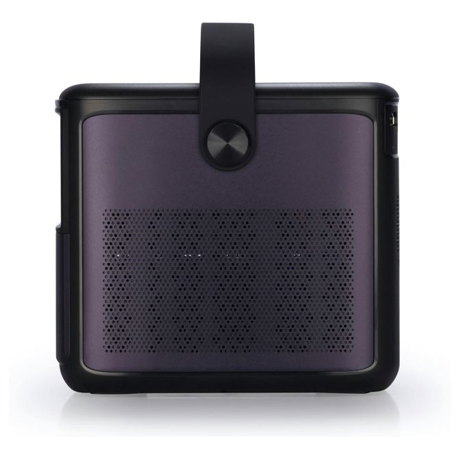 Projektor InFocus Crusader Challenger IN3008SL LED, 1080p Full HD, 350 ISO lumnov, Wi-Fi, 32 GB pomnilnika 4