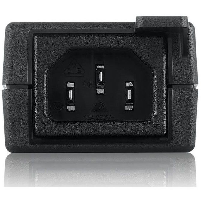 Injektorski napajalnik Zyxel PoE  POE12-30W (črn, 802.3at PoE+) 2