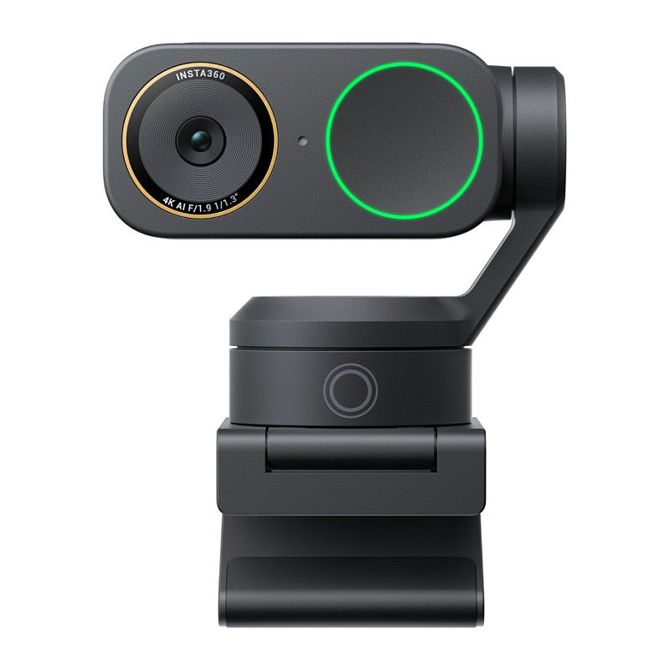 Spletna kamera Insta360 Link2 Pro 2