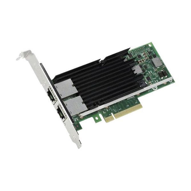INT PCIE Intel X540-T2 strežnik, pretvornik 2