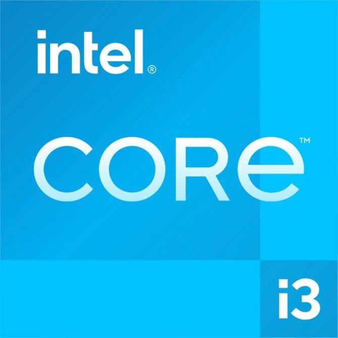 Procesor Intel Core i3 13100 BOX procesor - BX8071513100 3