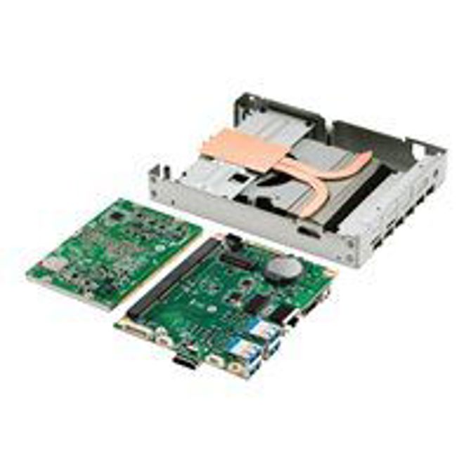 INTEL NUC Board Element BKCMB1BB 6