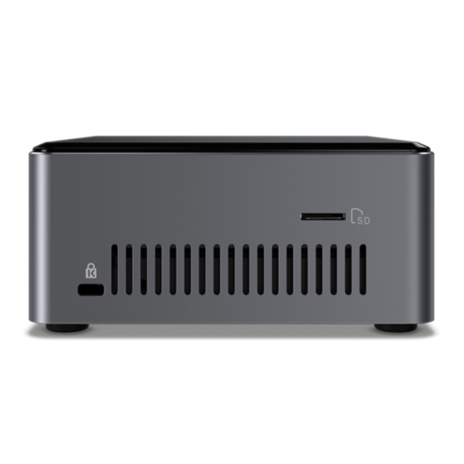 Intel NUC kit i3 NUC7I3BNH 2,5 - BOXNUC7I3BNH ETDAVYFEV78G 5