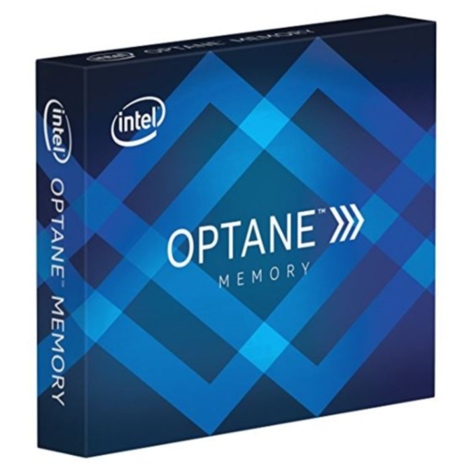 Intel Optane Memory 16GB PCIe M.2 - MEMPEK1W016GAXT 3