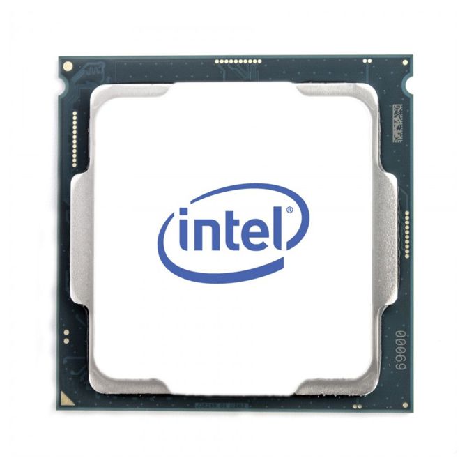 Intel S1200 CORE i5 10600K TRAY 6x4,1 125W WOF GEN10 2