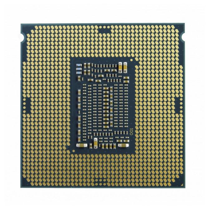 Intel S1200 CORE i5 10600K TRAY 6x4,1 125W WOF GEN10 4