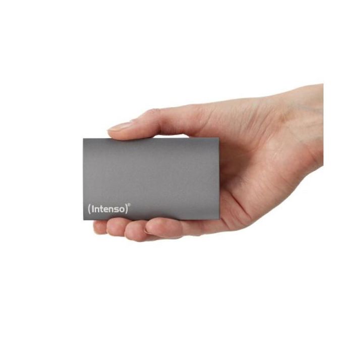 Intenso 128GB SSD Premium USB 3.0 4