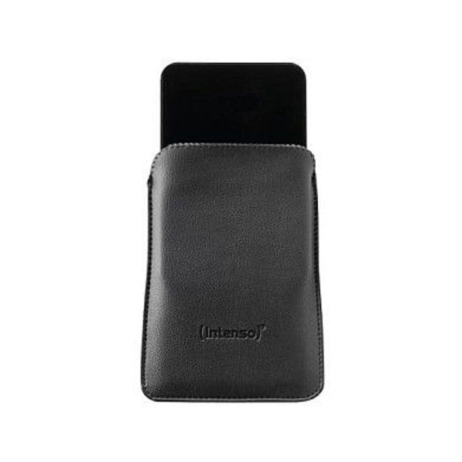 Zunanji HDD disk Intenso Memory Drive 4TB, 2,5, USB 3.2, 5400 RPM, črn 2