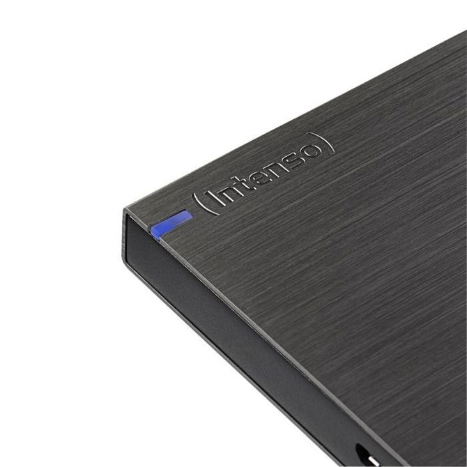 Zunanji trdi disk Intenso 1TB 2,5 Memory Board USB 3.0 - Antracit - 6028660 3