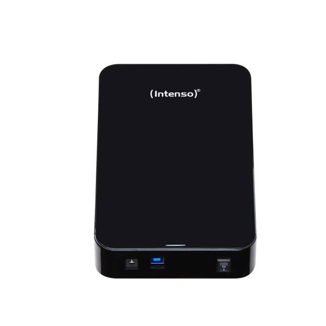 Zunanji trdi disk Intenso 8TB 3,5 Memory Center USB 3.0 - 6031516 2