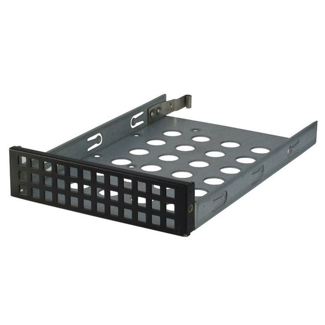 INTER-TECH 2U-20255 2U rack industrijsko strežniško ohišje 5